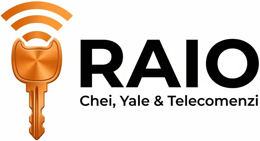 RAIO – Duplicat Chei & Telecomenzi